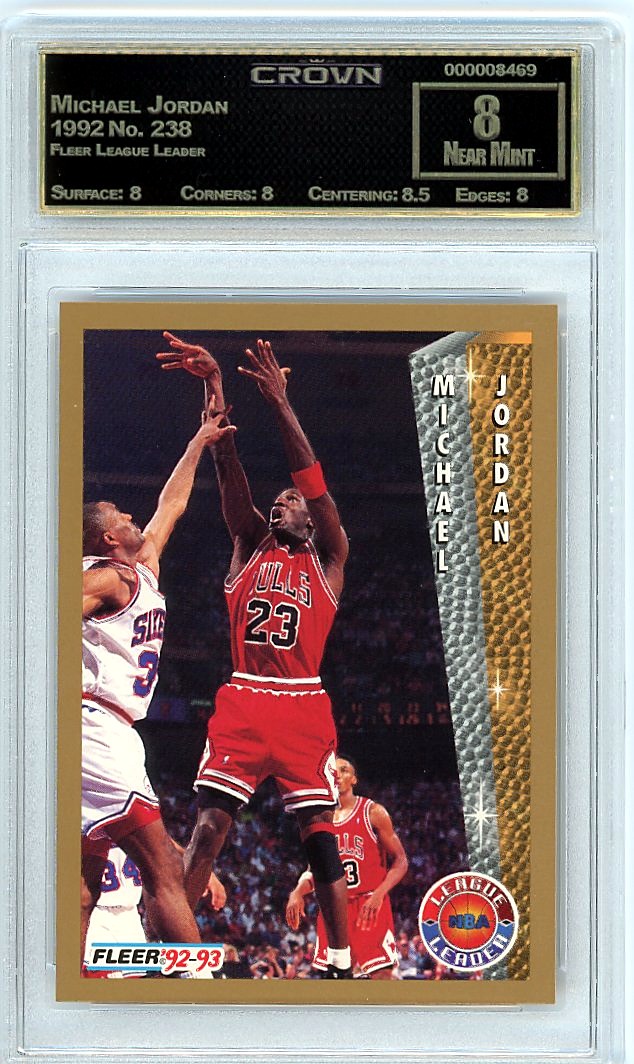 Michael Jordan
