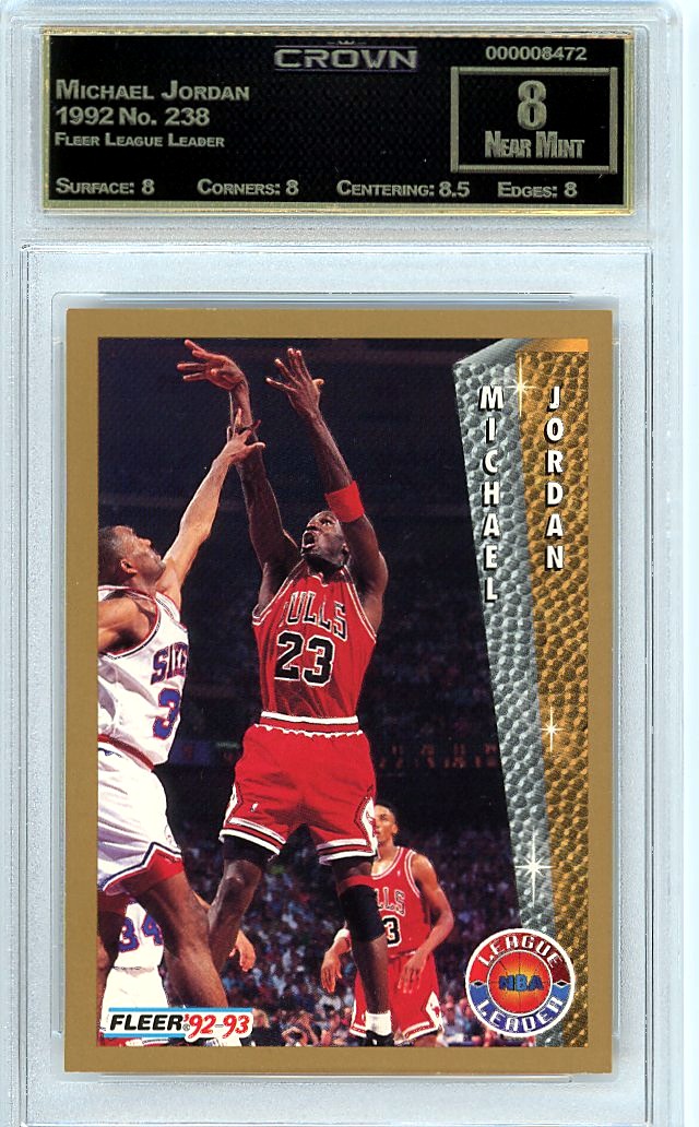 Michael Jordan