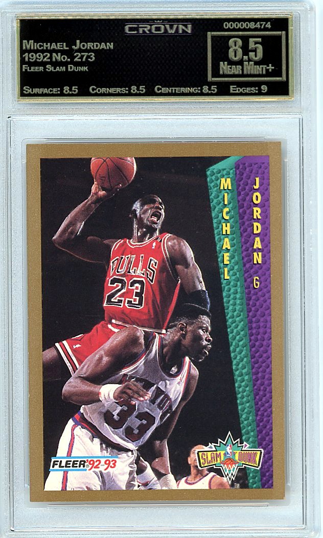 Michael Jordan