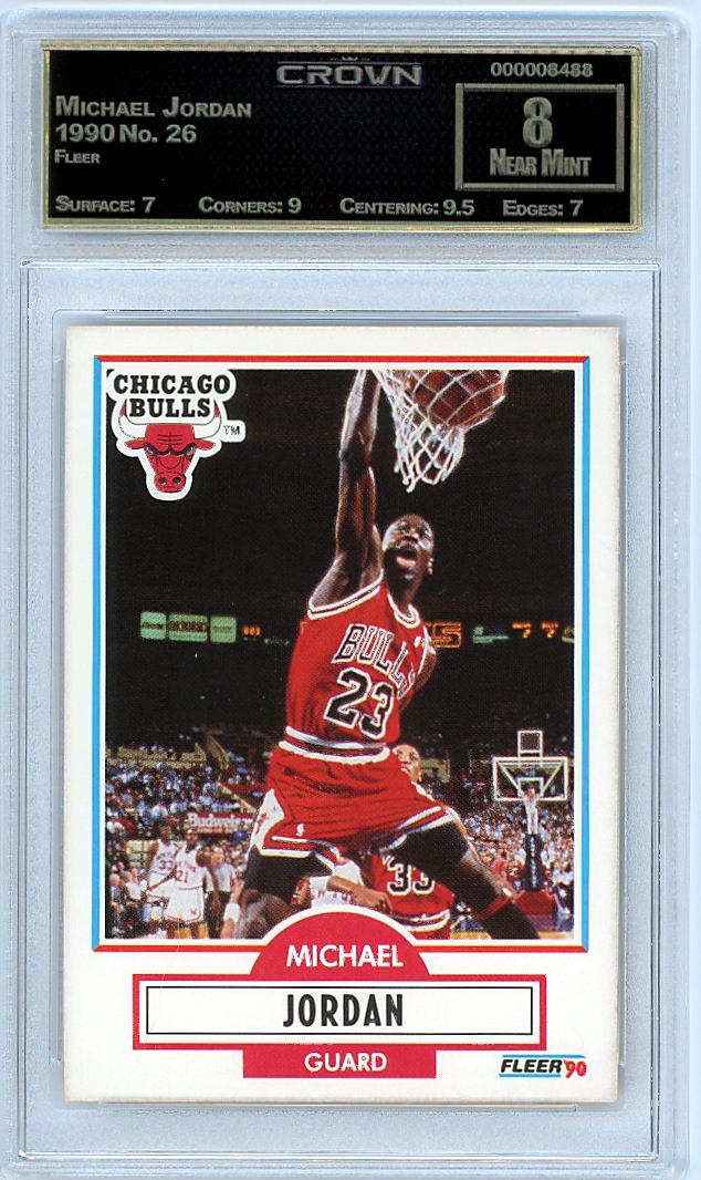 Michael Jordan