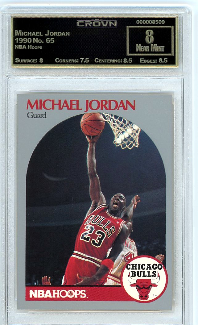 Michael Jordan