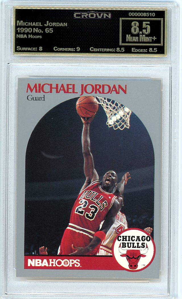 Michael Jordan