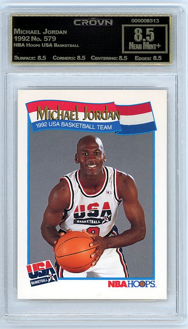 Michael Jordan