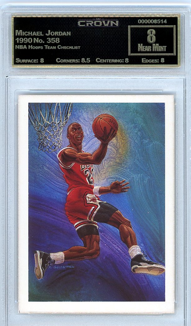Michael Jordan