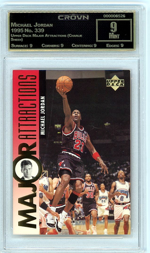 Michael Jordan
