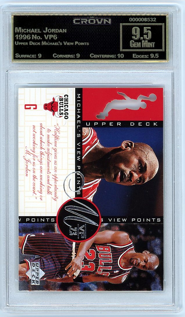 Michael Jordan