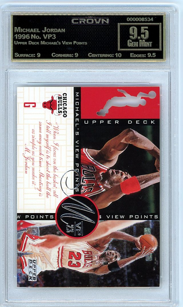 Michael Jordan