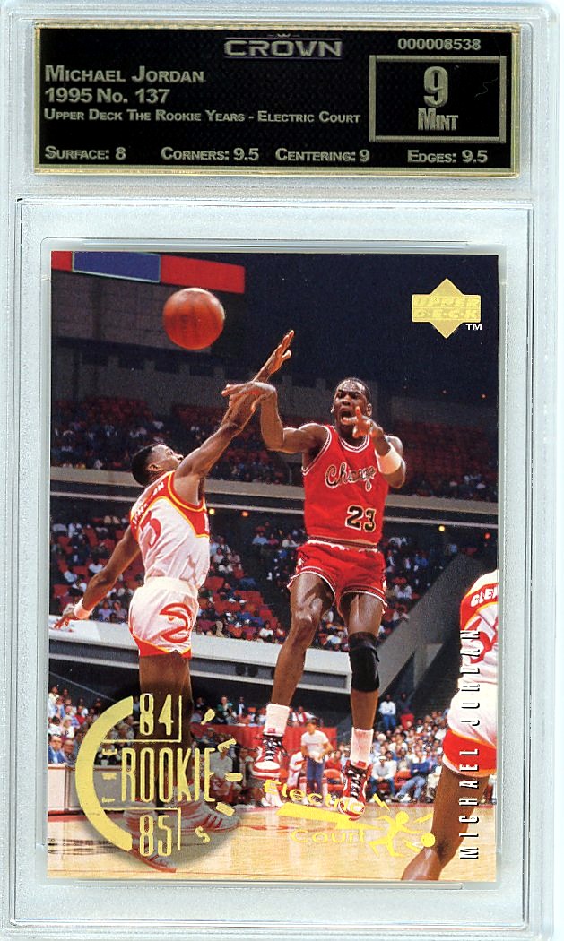 Michael Jordan