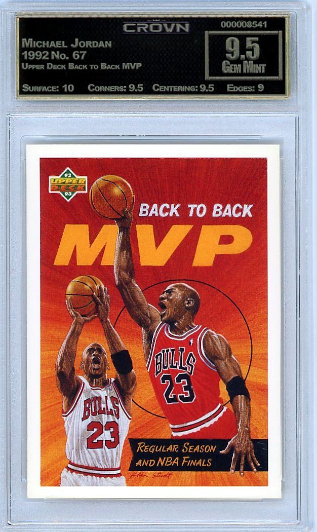 Michael Jordan