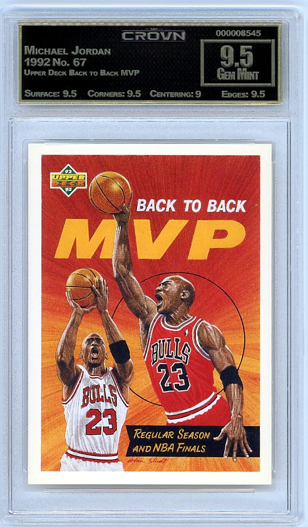 Michael Jordan