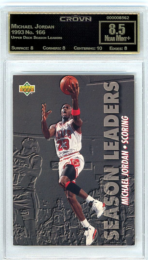 Michael Jordan