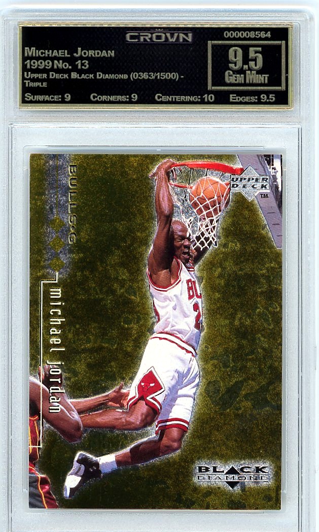 Michael Jordan