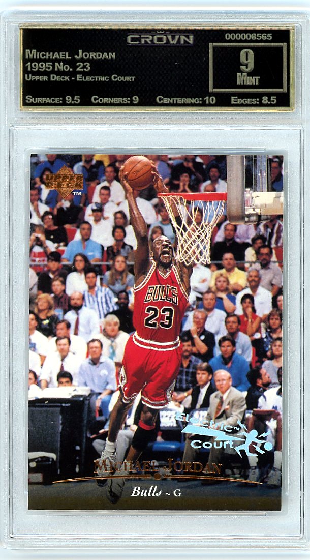 Michael Jordan