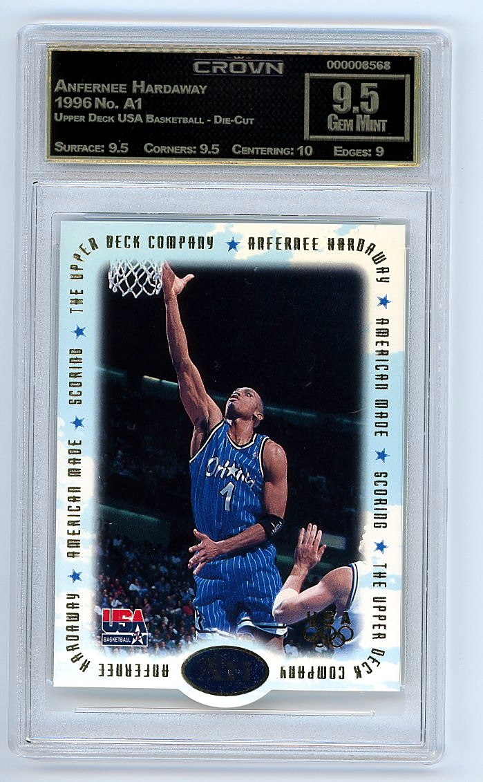 Anfernee Hardaway