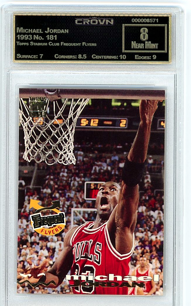 Michael Jordan