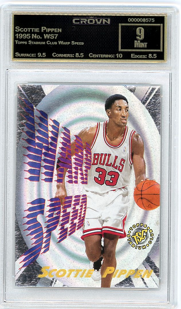 Scottie Pippen