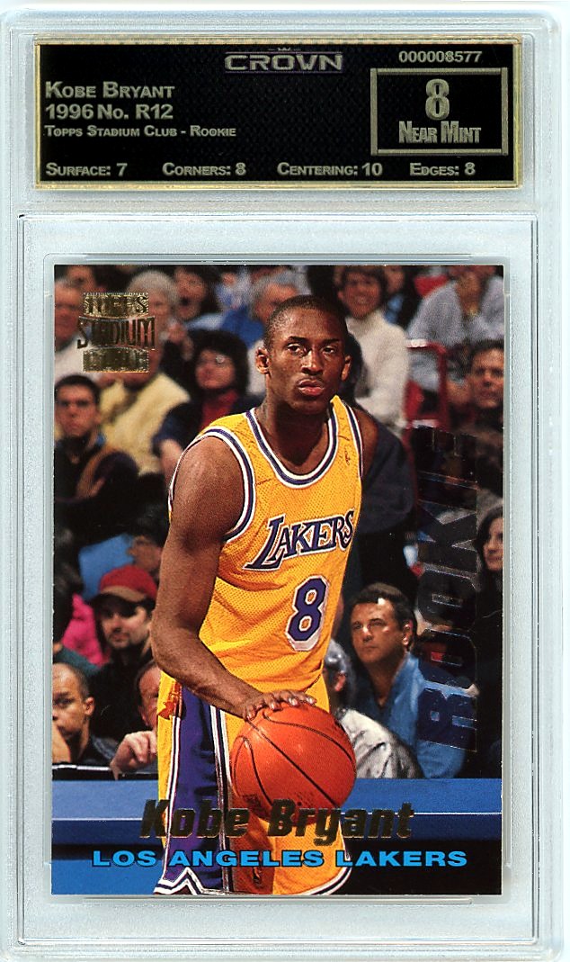 Kobe Bryant