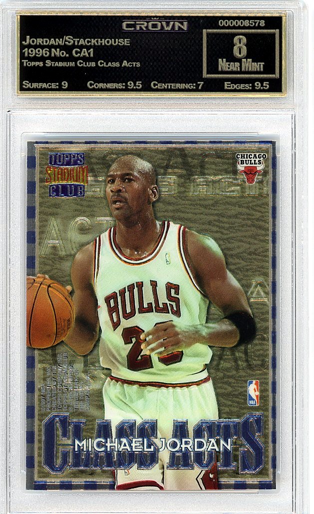 Jordan/Stackhouse