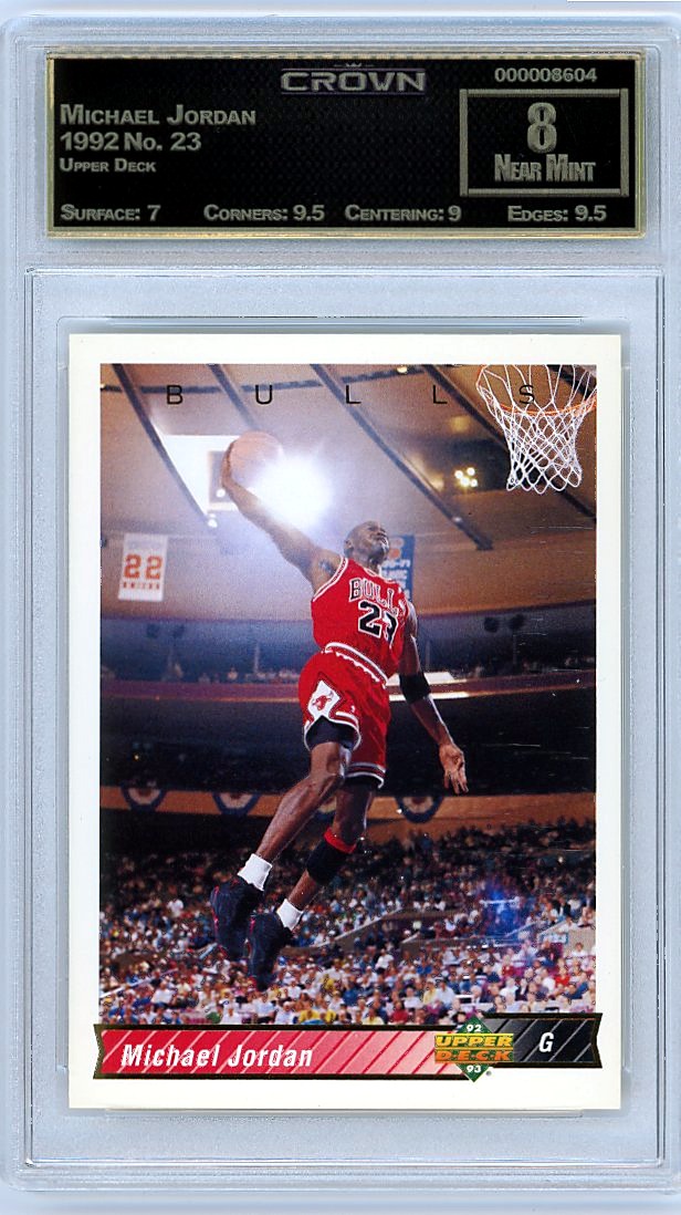Michael Jordan