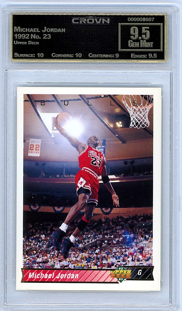 Michael Jordan