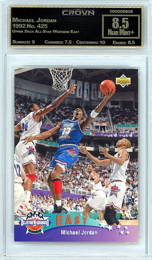 Michael Jordan