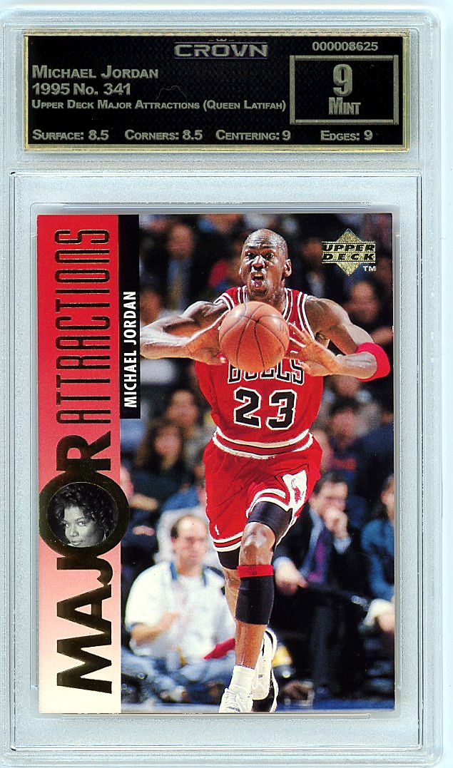 Michael Jordan