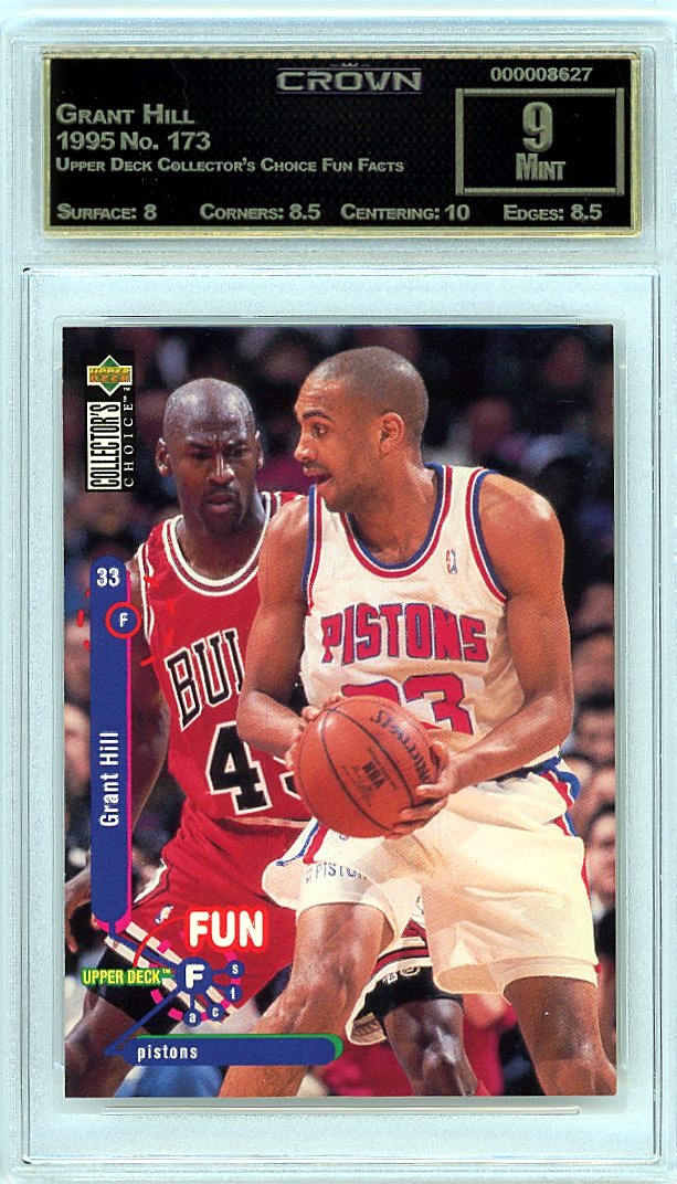 Grant Hill