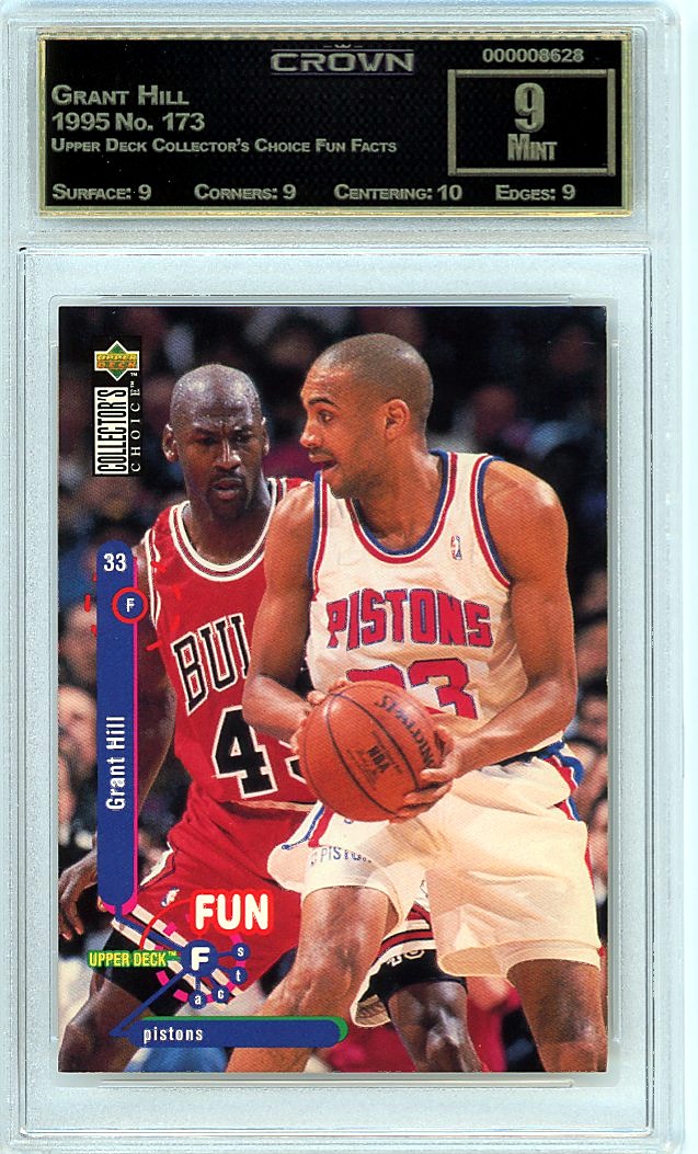 Grant Hill