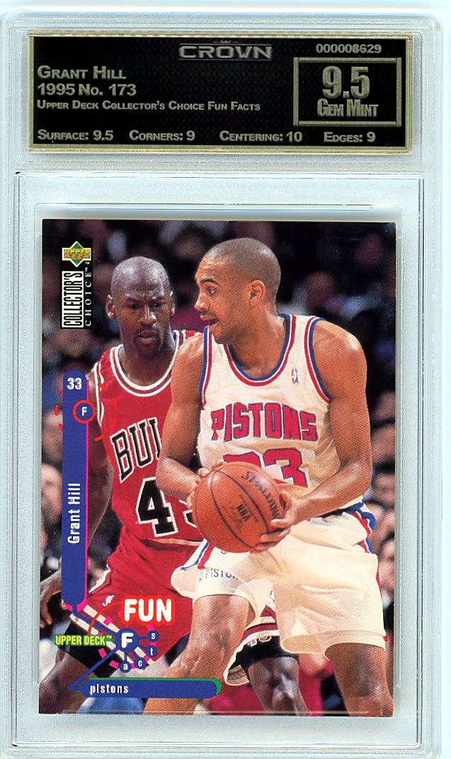 Grant Hill