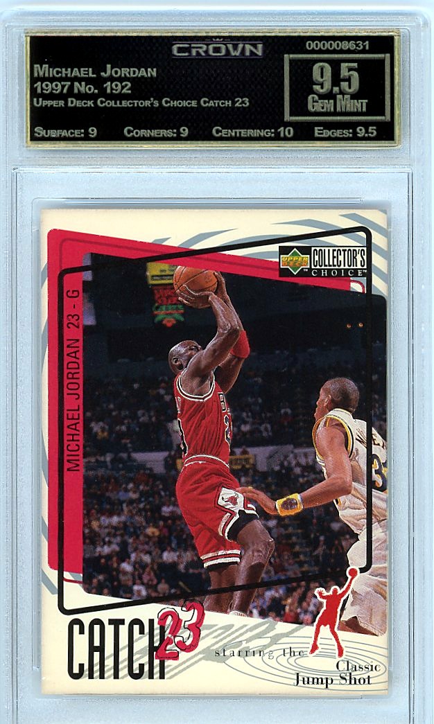 Michael Jordan