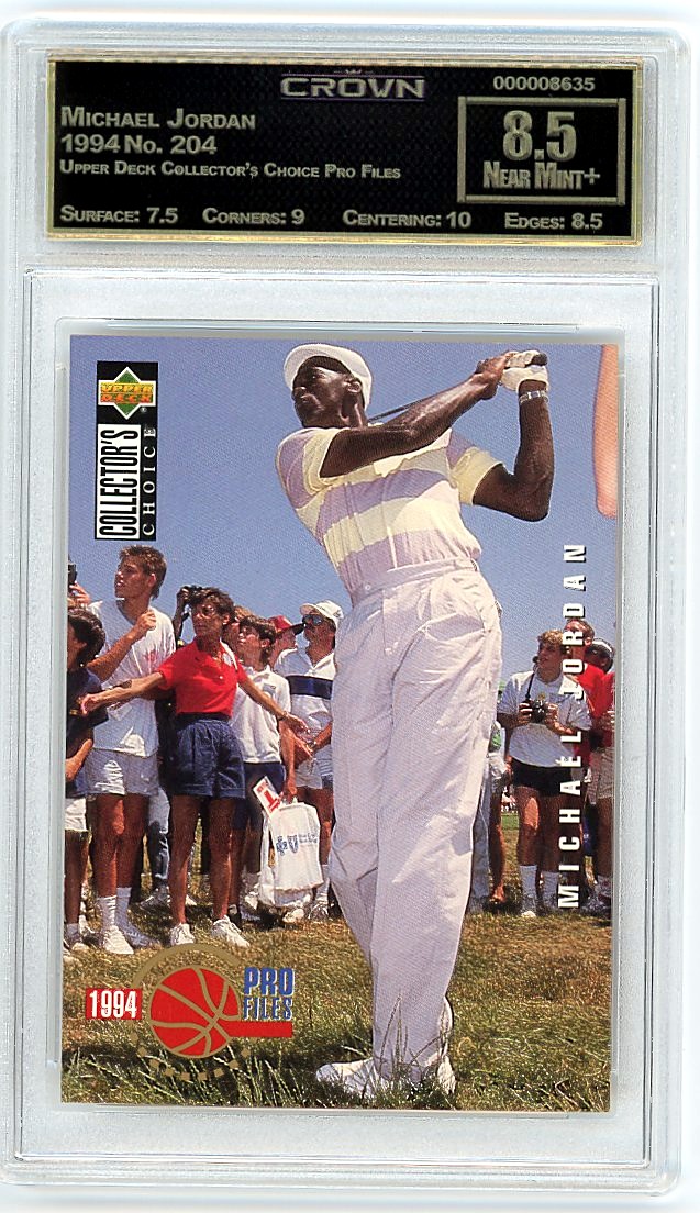 Michael Jordan
