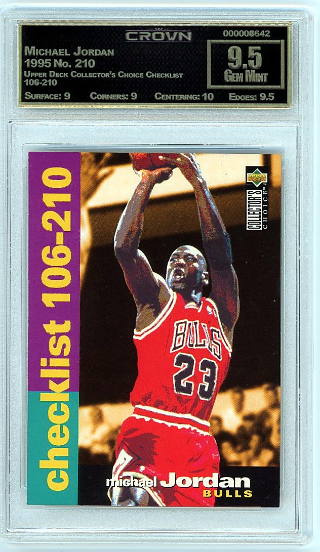 Michael Jordan