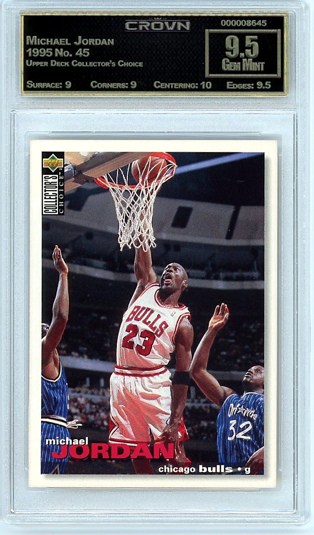 Michael Jordan