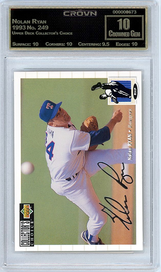 Nolan Ryan
