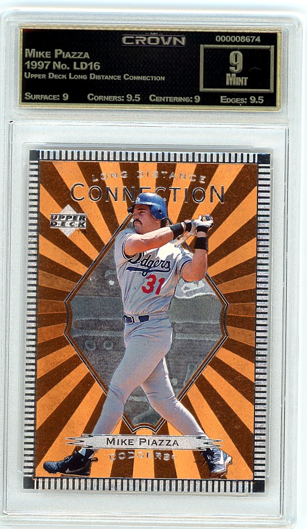 Mike Piazza