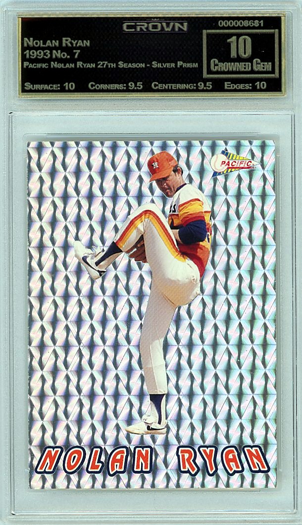 Nolan Ryan
