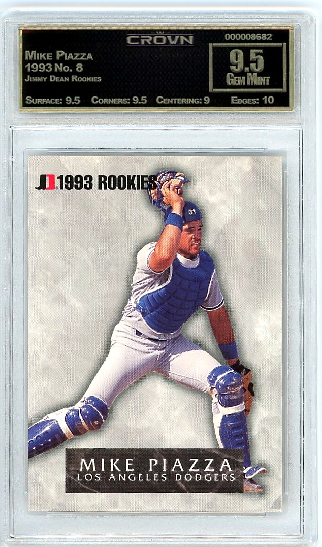 Mike Piazza
