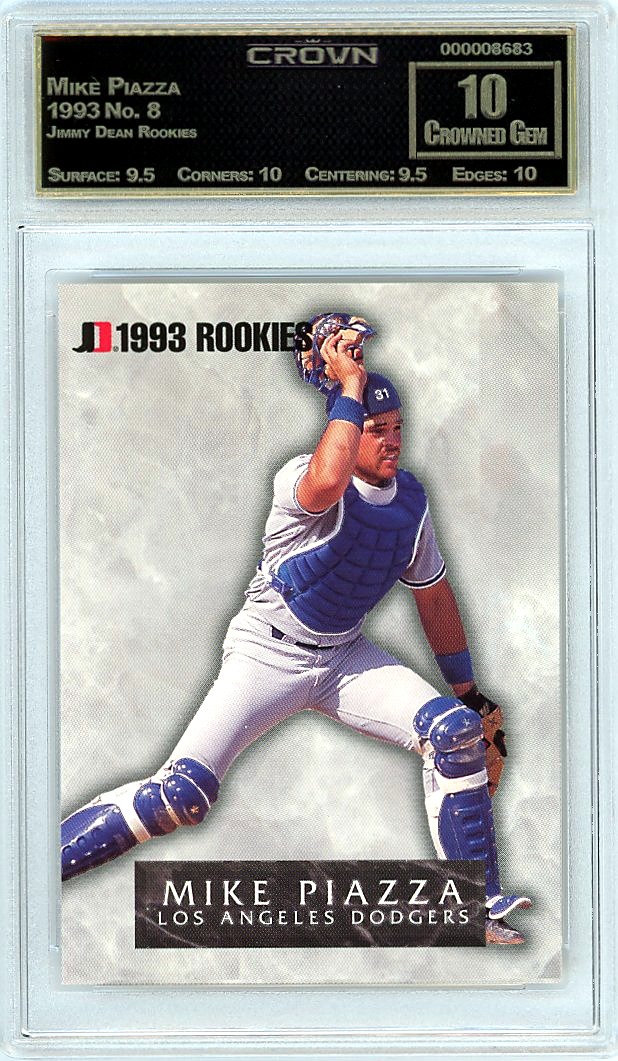 Mike Piazza