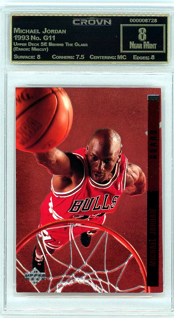 Michael Jordan