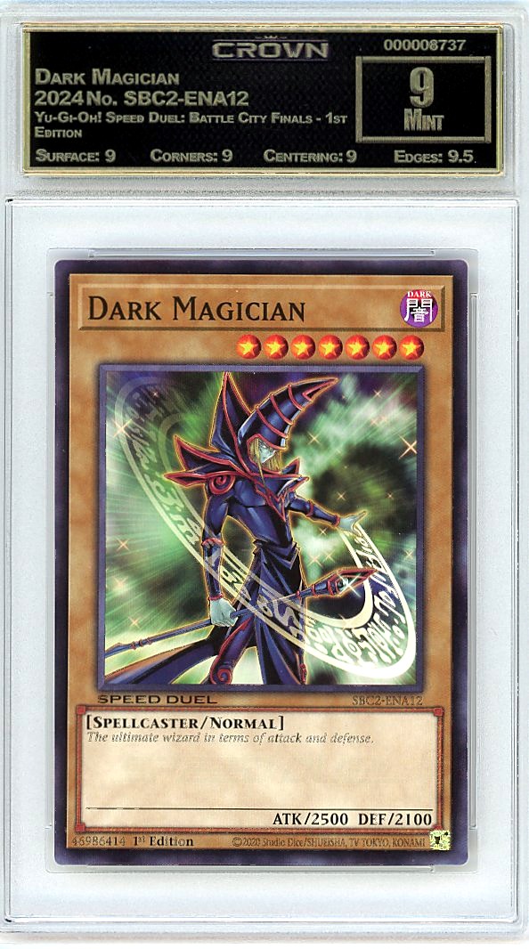 Dark Magician