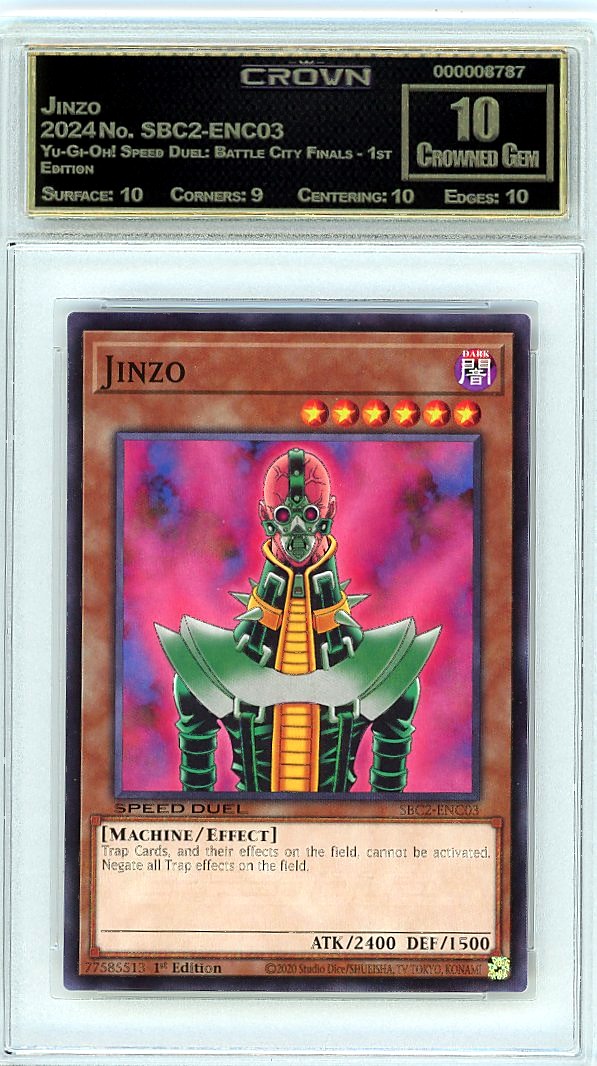 Jinzo