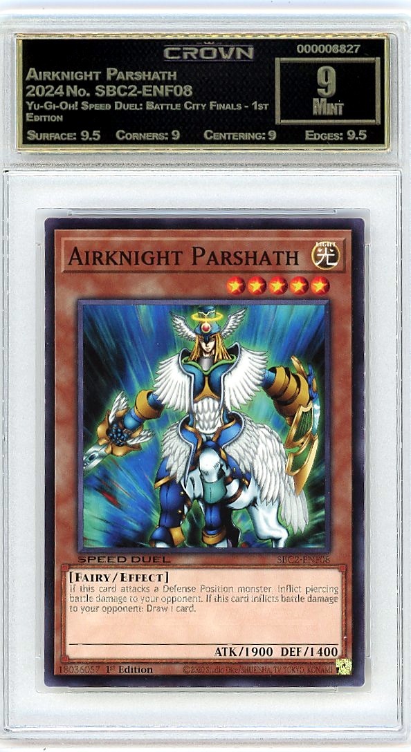 Airknight Parshath