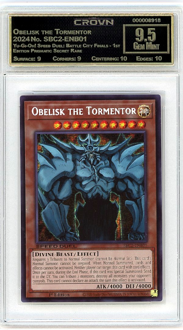Obelisk the Tormentor