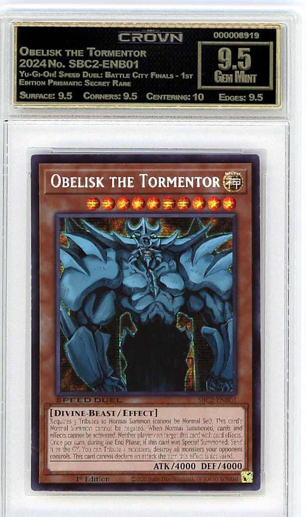 Obelisk the Tormentor