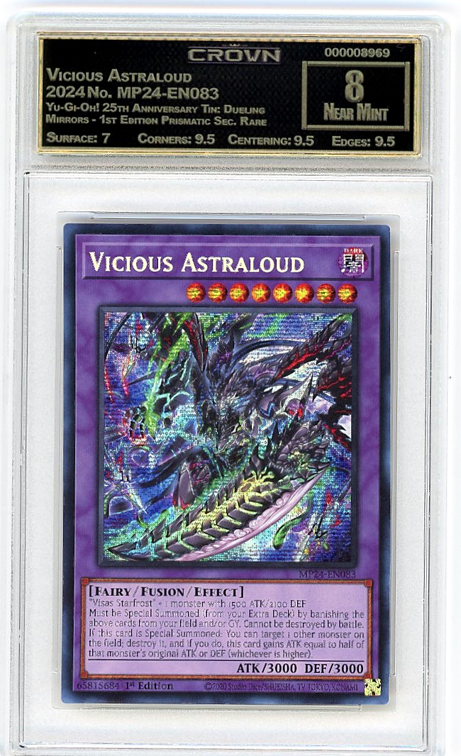 Vicious Astraloud