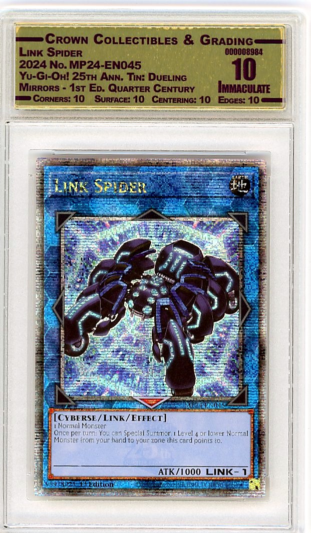 Link Spider