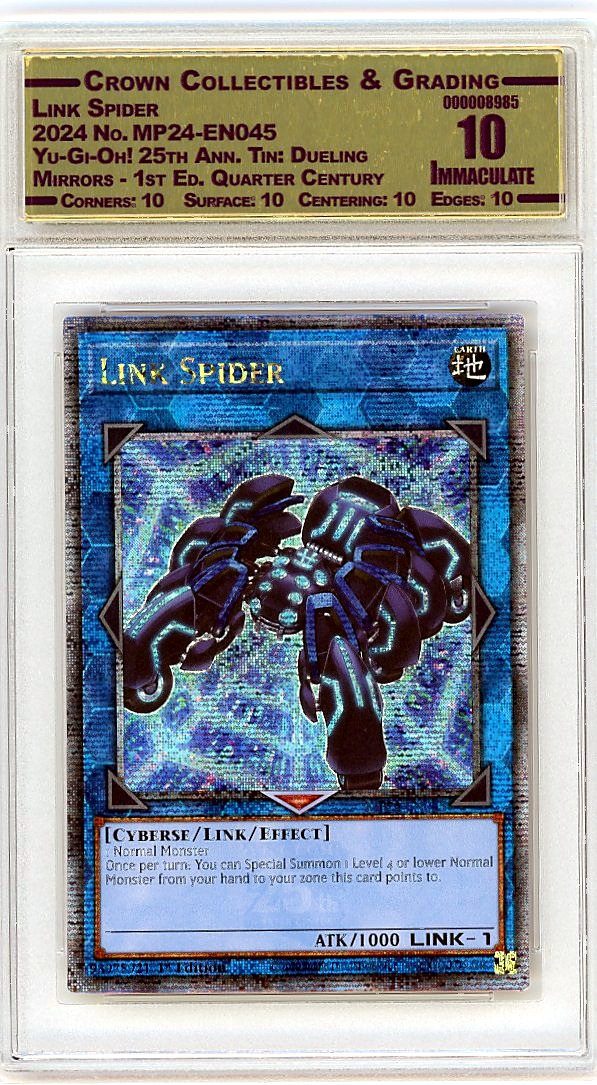 Link Spider