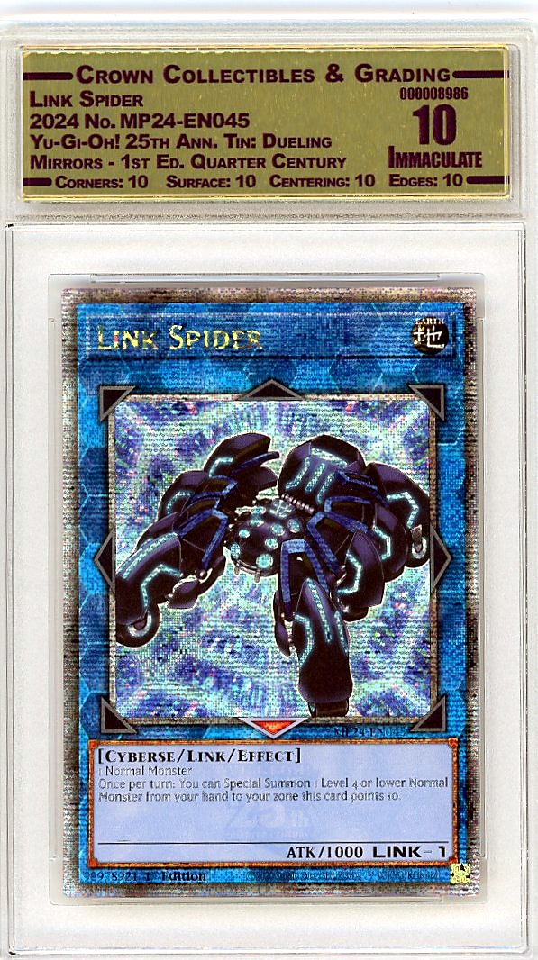Link Spider