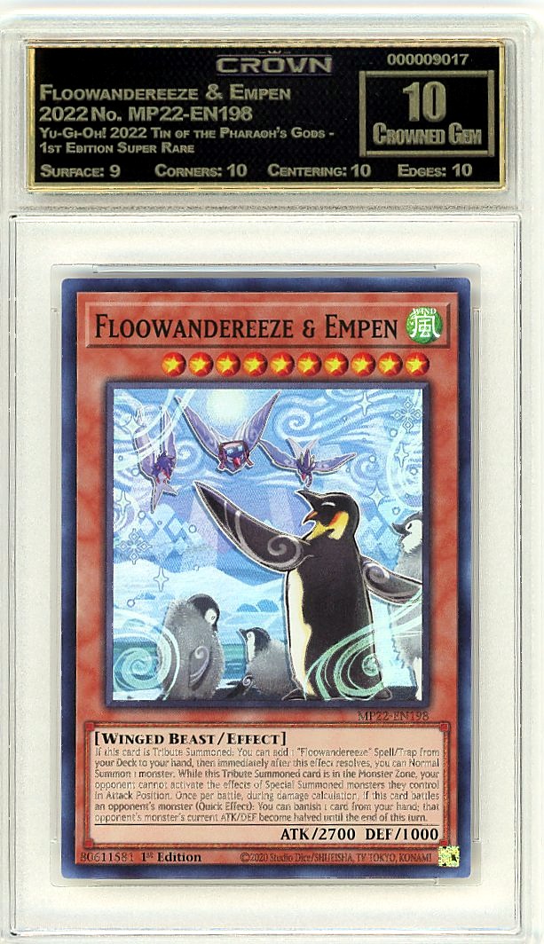 Floowandereeze & Empen