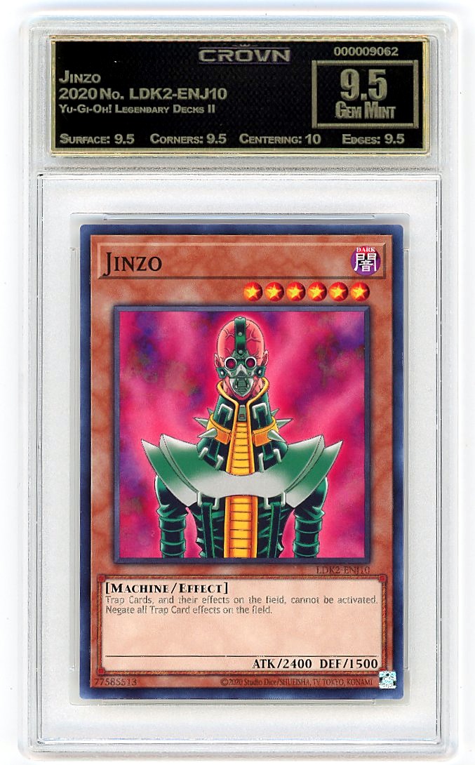Jinzo